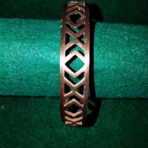 Heidi Daus bangle bracelet - Picture 6 of 6